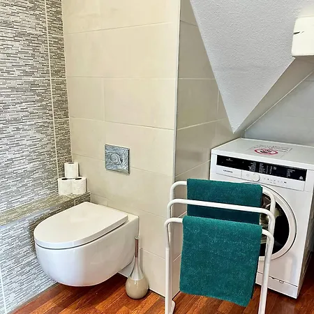 Apartman - Entre Strasbourg & Obernai *