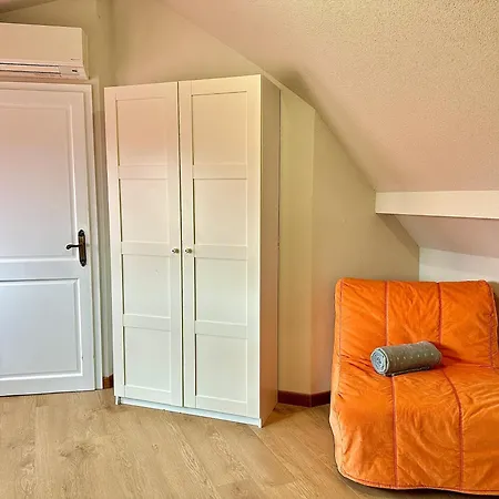Apartman - Entre Strasbourg & Obernai