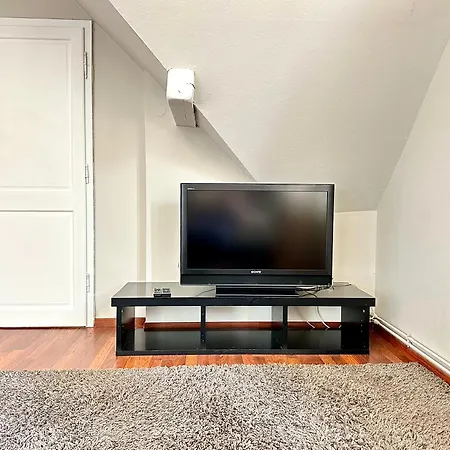 - Entre Strasbourg & Obernai Apartman